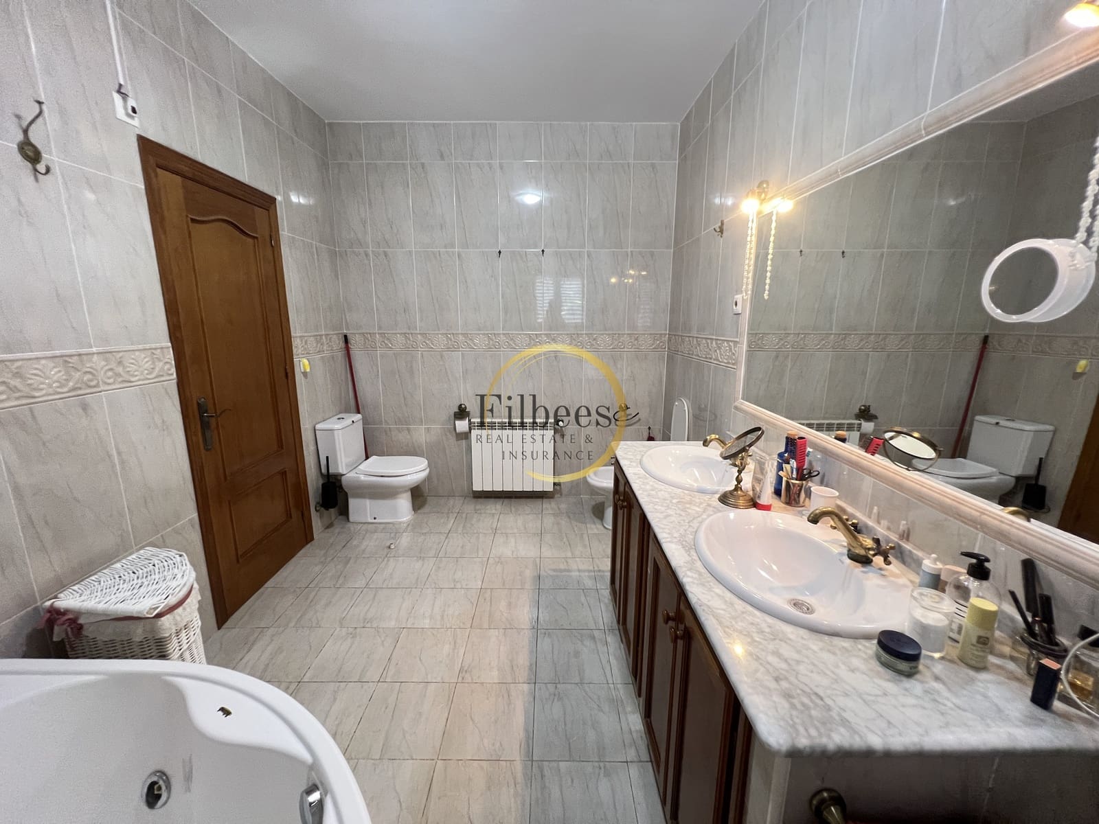 3 soveværelse Villa til salg i La Azohia med swimmingpool garage - € 550.000 (Ref: 9256379)