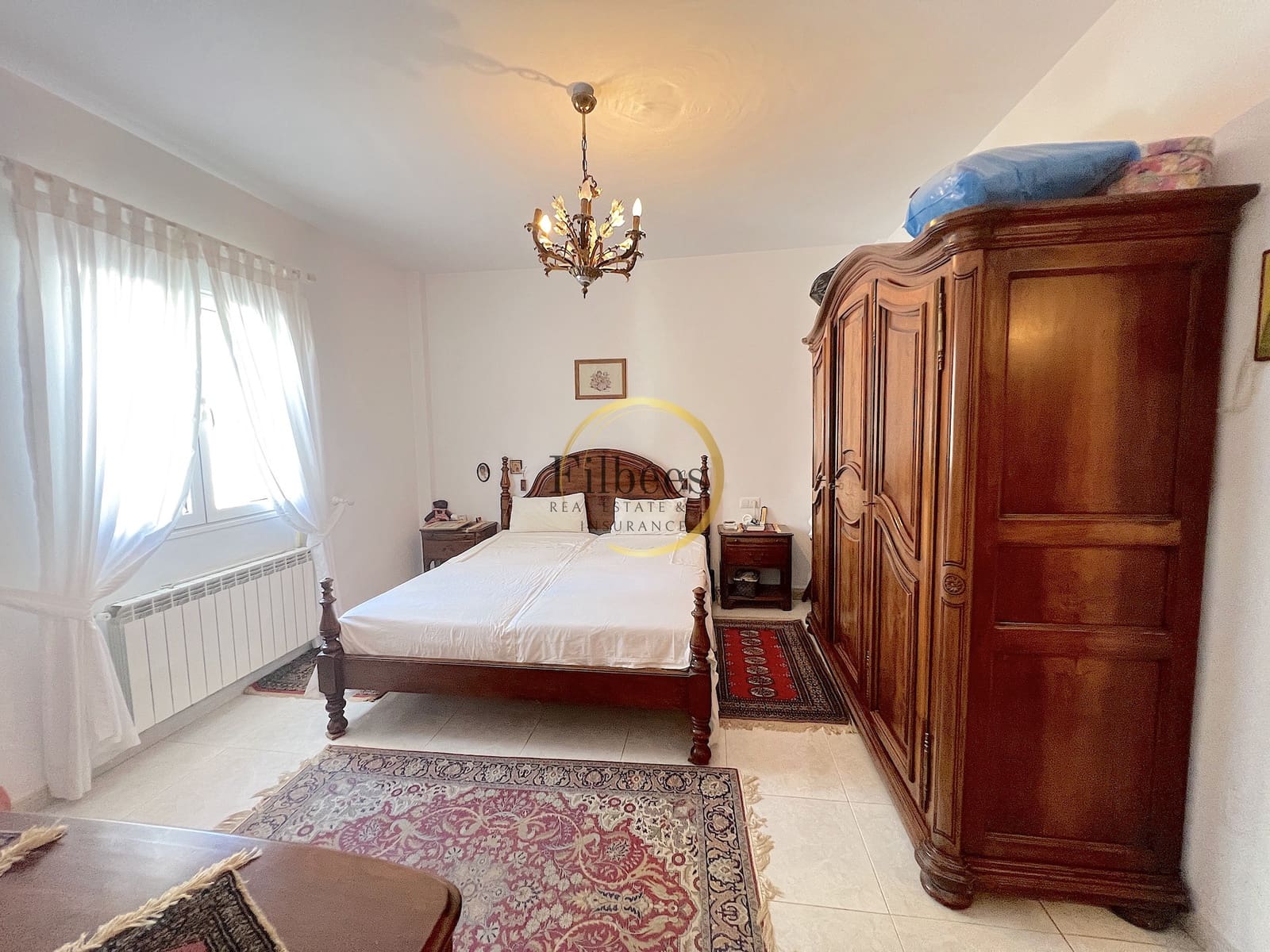 3 soveværelse Villa til salg i La Azohia med swimmingpool garage - € 550.000 (Ref: 9256379)