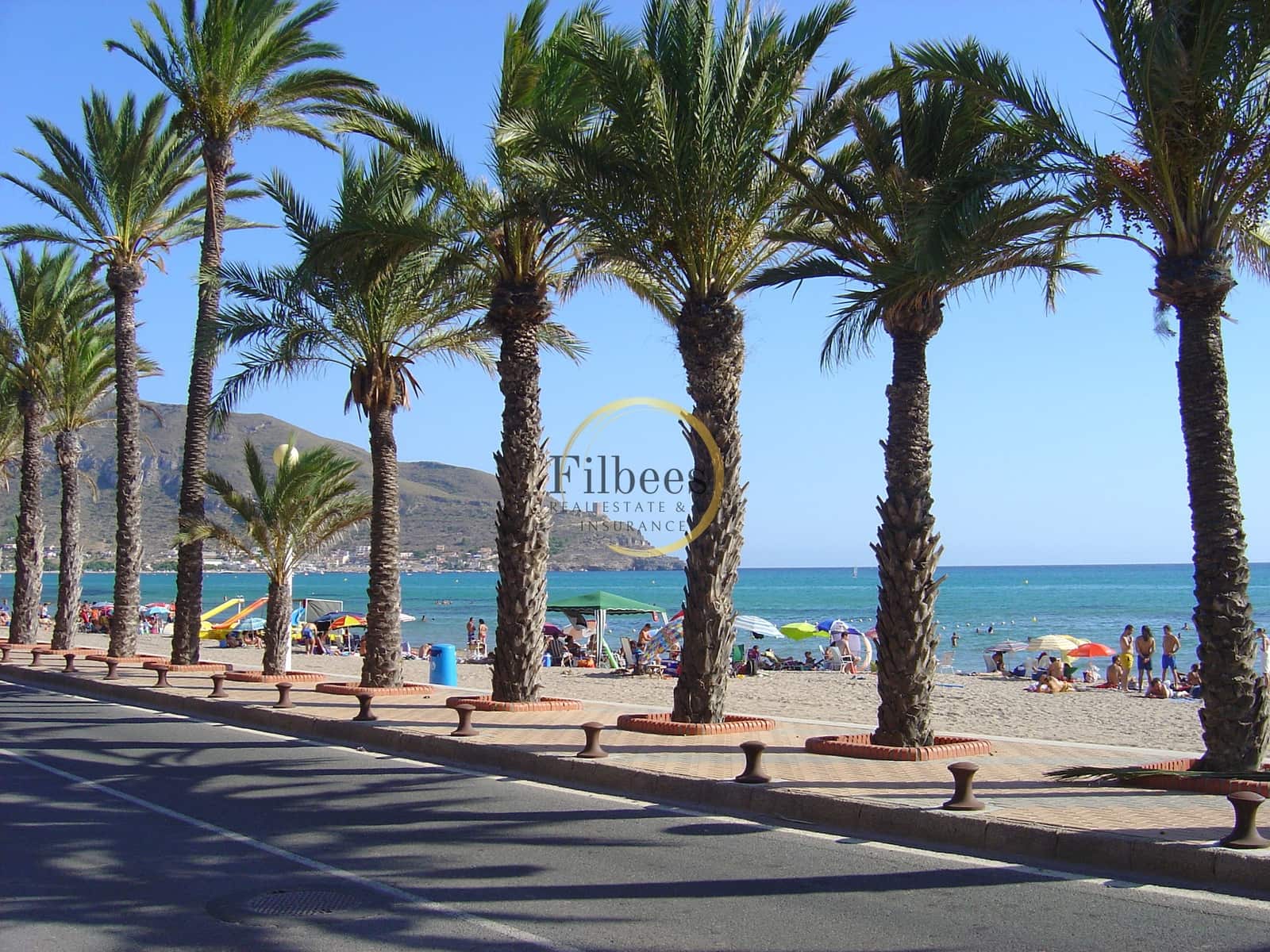 3 soveværelse Villa til salg i La Azohia med swimmingpool garage - € 550.000 (Ref: 9256379)