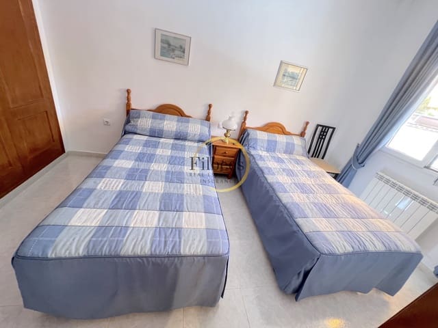 Chalet de 3 habitaciones en La Azohia, Cartagena en venta con piscina garaje - 550.000 € (Ref: 9256379)