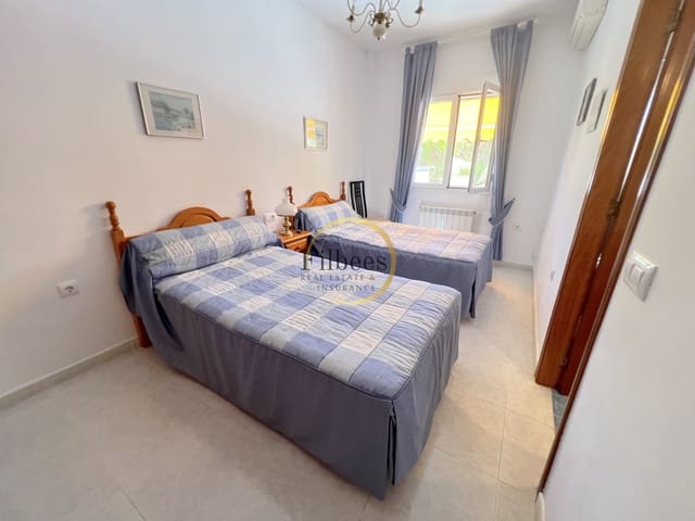 Chalet de 3 habitaciones en La Azohia, Cartagena en venta con piscina garaje - 550.000 € (Ref: 9256379)