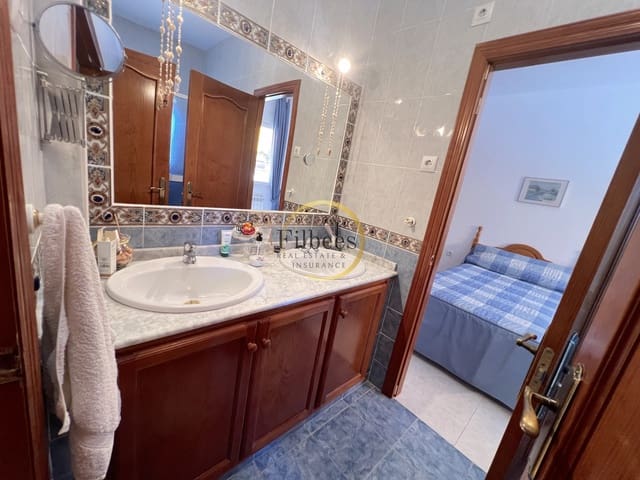 Chalet de 3 habitaciones en La Azohia, Cartagena en venta con piscina garaje - 550.000 € (Ref: 9256379)