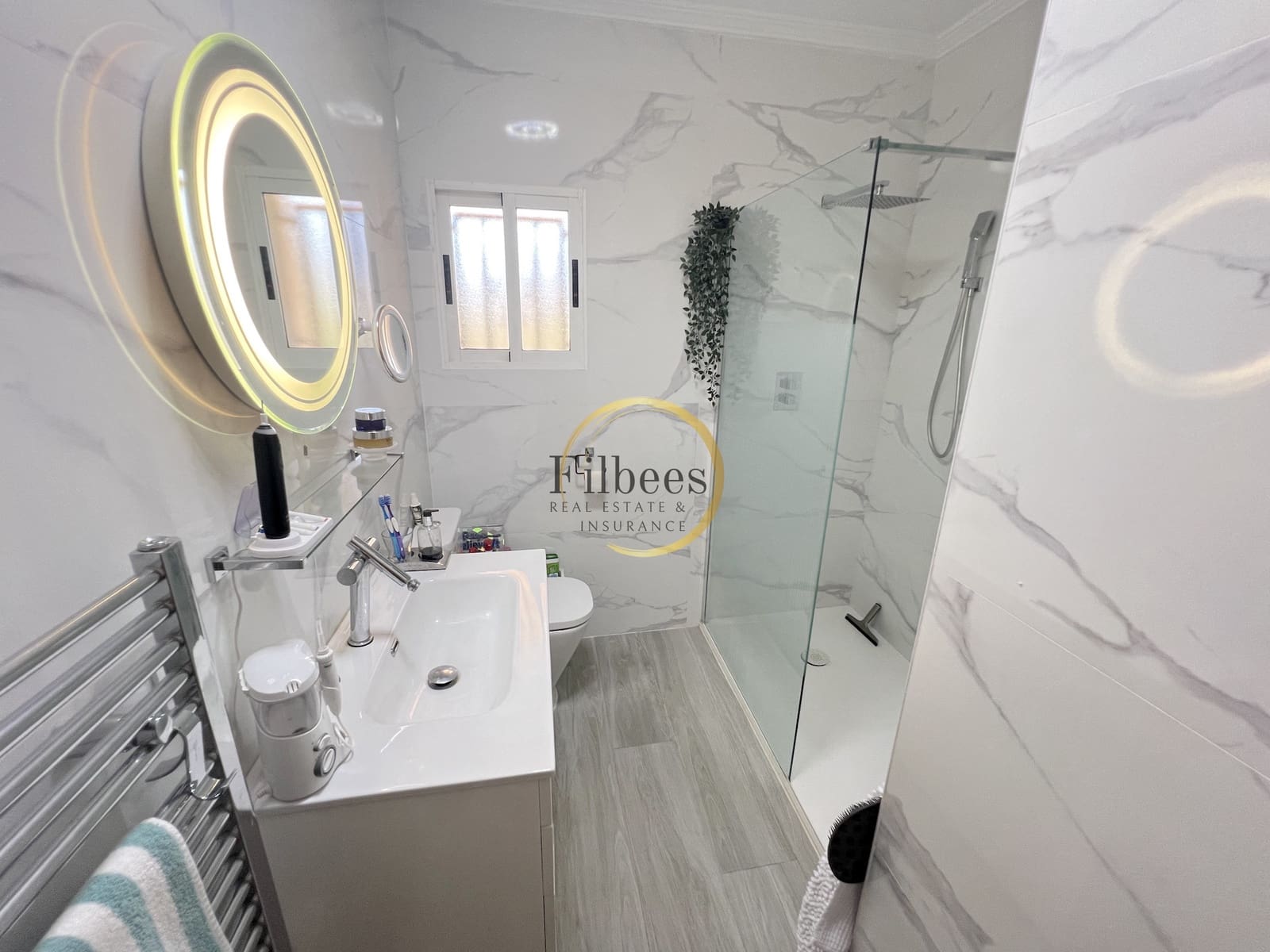 4 soveværelse Villa til salg i Leiva med garage - € 605.000 (Ref: 9278753)