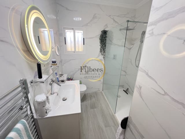 4 soverom Villa til salgs i Leiva, Mazarrón med garasje - € 605 000 (Ref: 9278753)