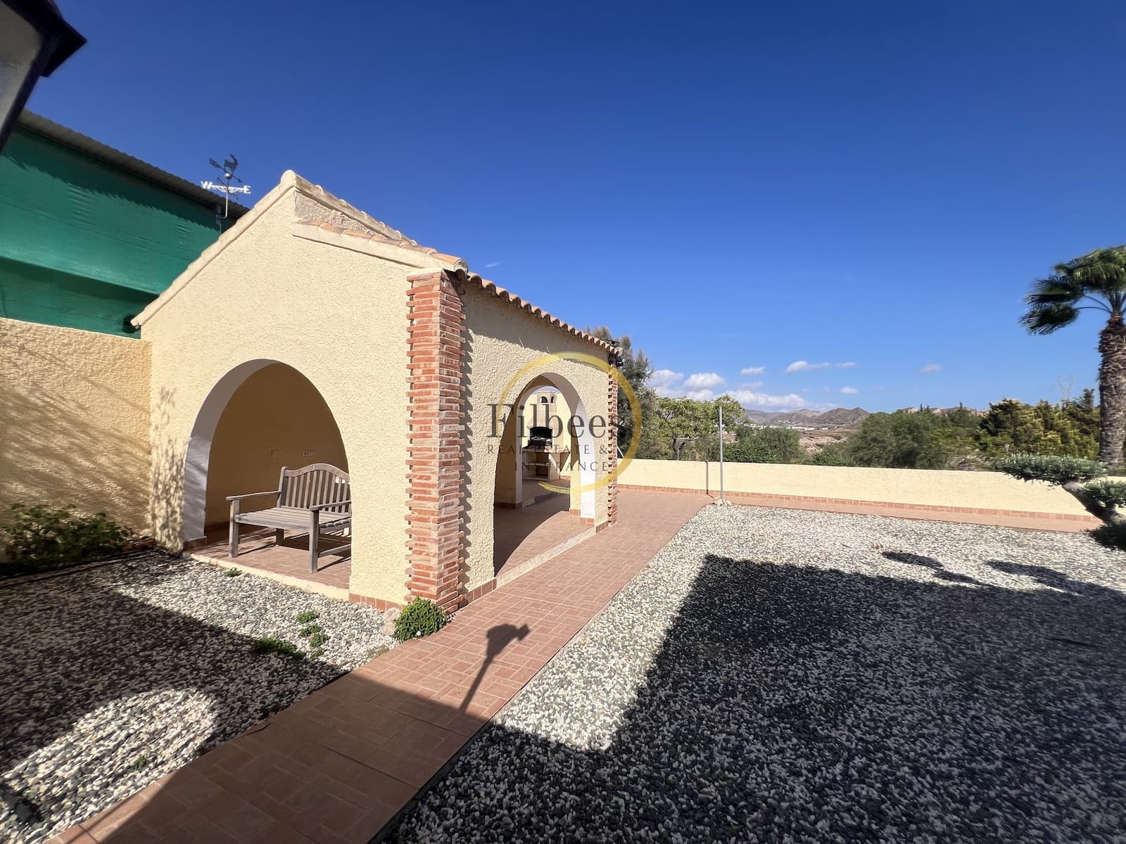 4 soveværelse Villa til salg i Leiva med garage - € 605.000 (Ref: 9278753)