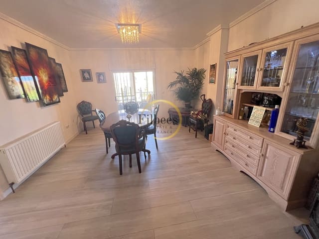 4 soverom Villa til salgs i Leiva, Mazarrón med garasje - € 605 000 (Ref: 9278753)