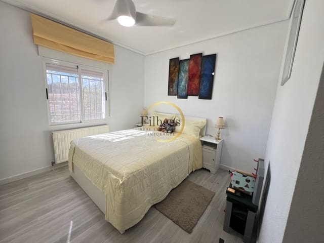 4 soverom Villa til salgs i Leiva, Mazarrón med garasje - € 605 000 (Ref: 9278753)