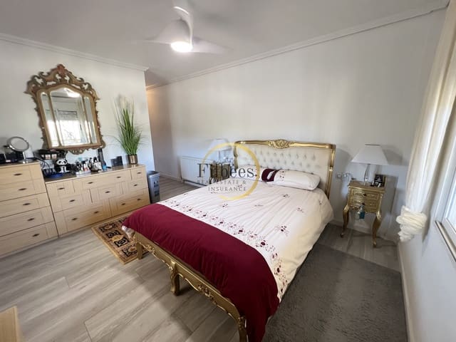 4 bedroom Villa for sale in Leiva, Mazarrón with garage - € 595,000 (Ref: 9278753)