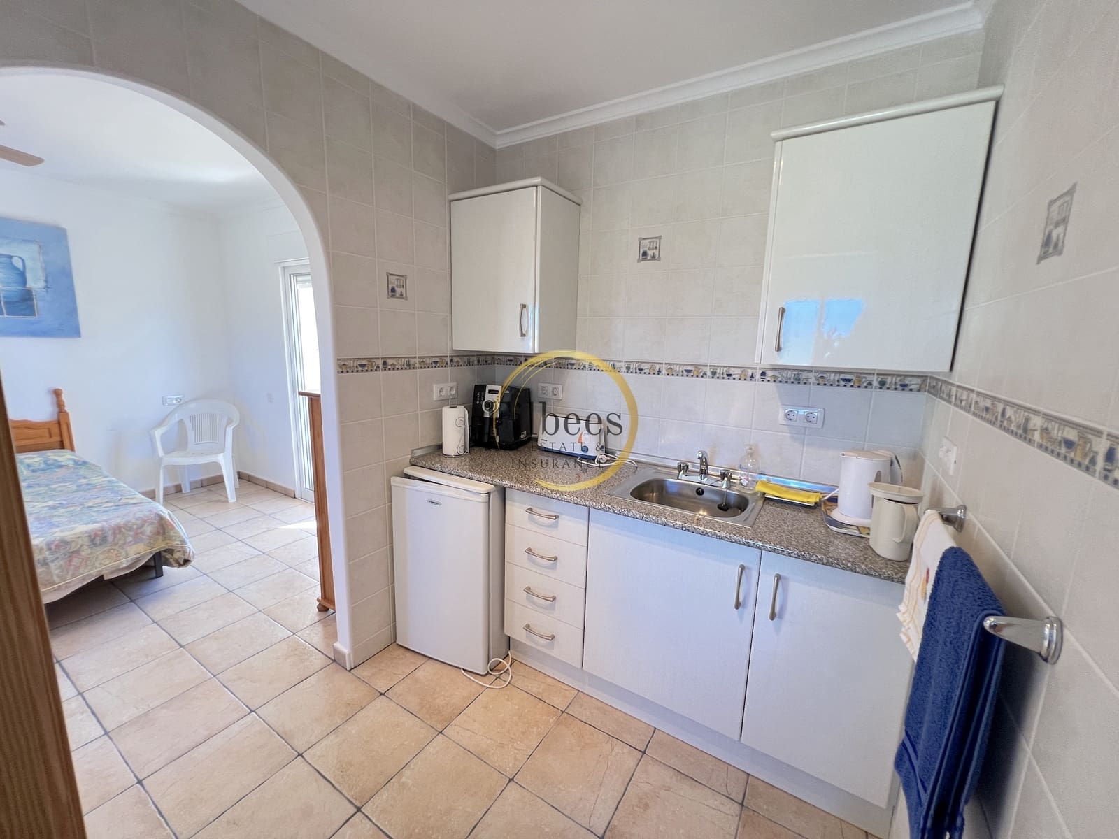 5 slaapkamer Villa te koop in Leiva met zwembad garage - € 535.000 (Ref: 9337207)