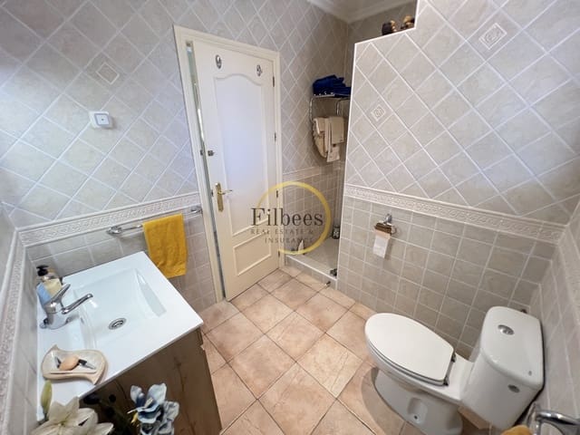 5 camera da letto Villa in vendita in Leiva, Mazarrón con piscina garage - 535.000 € (Rif: 9337207)