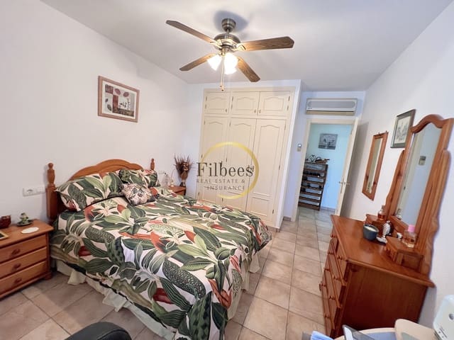 5 camera da letto Villa in vendita in Leiva, Mazarrón con piscina garage - 535.000 € (Rif: 9337207)