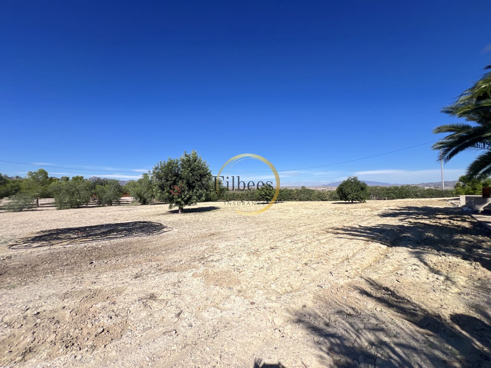 5 slaapkamer Villa te koop in Leiva met zwembad garage - € 535.000 (Ref: 9337207)