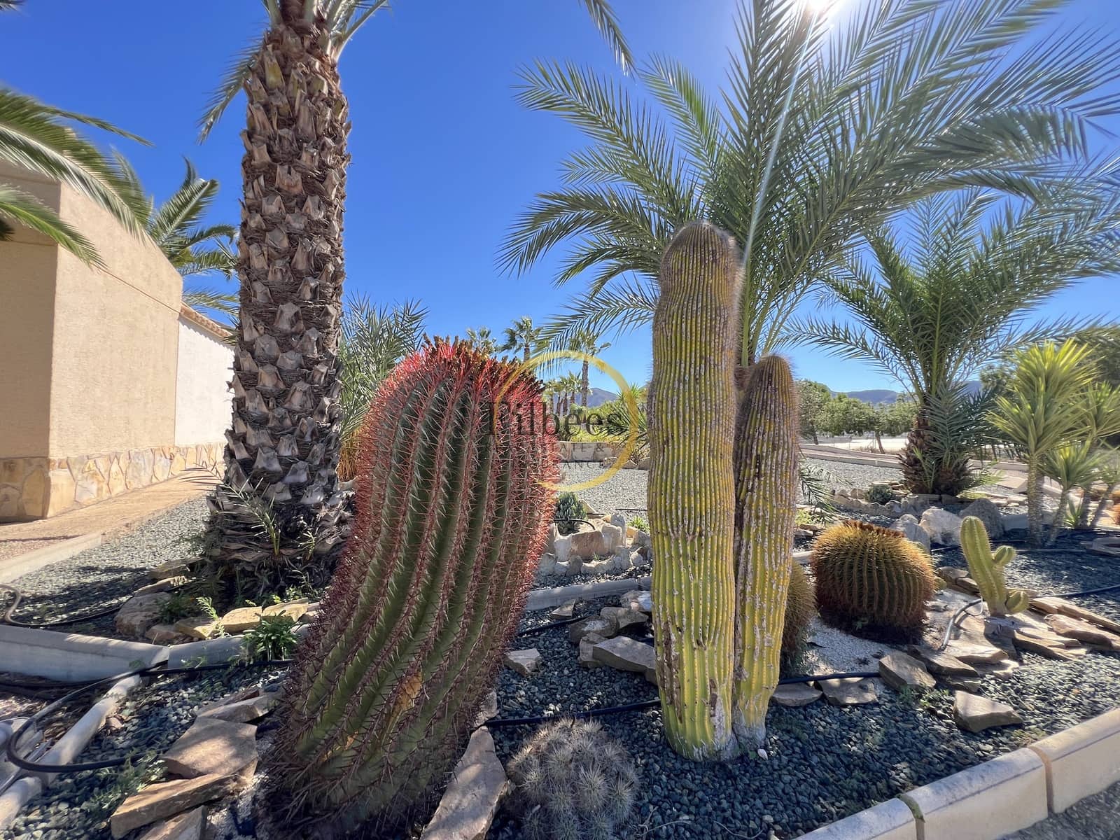 5 slaapkamer Villa te koop in Leiva met zwembad garage - € 535.000 (Ref: 9337207)