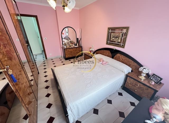 3 soverom Leilighet til salgs i Totana - € 115 000 (Ref: 9348690)