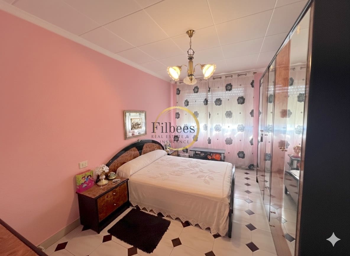 3 camera da letto Appartamento in vendita in Totana - 115.000 € (Rif: 9348690)