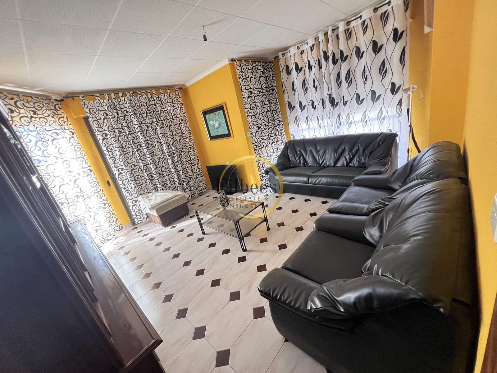 3 camera da letto Appartamento in vendita in Totana - 115.000 € (Rif: 9348690)