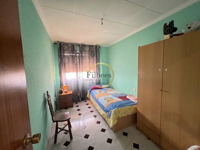 3 soverom Leilighet til salgs i Totana - € 115 000 (Ref: 9348690)