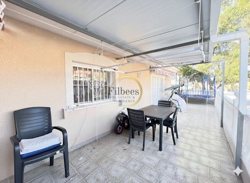 6 quarto Moradia para venda em Puerto de Mazarron - 359 900 € (Ref: 9409832)