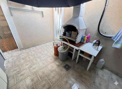 6 quarto Moradia para venda em Puerto de Mazarron - 359 900 € (Ref: 9409832)