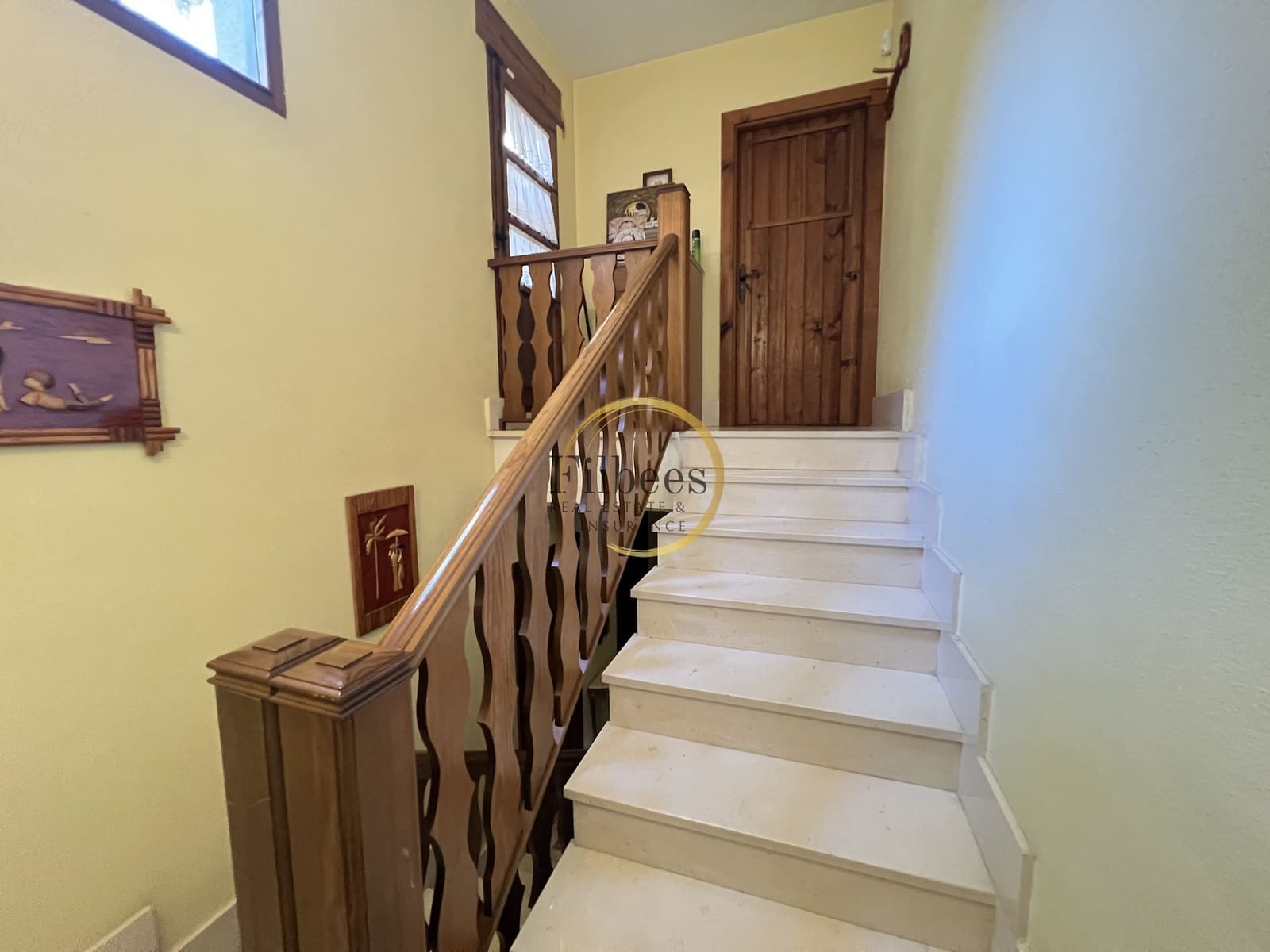 6 quarto Moradia para venda em Puerto de Mazarron - 359 900 € (Ref: 9409832)