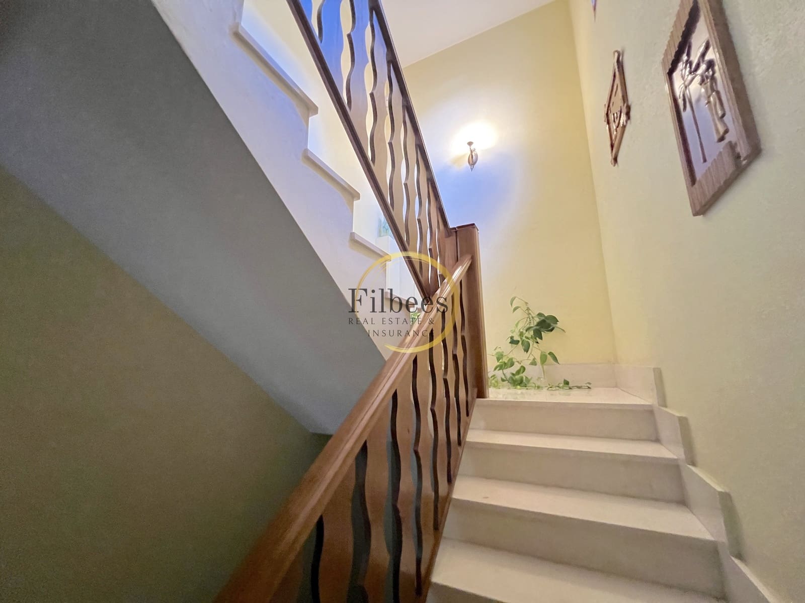 6 quarto Moradia para venda em Puerto de Mazarron - 359 900 € (Ref: 9409832)