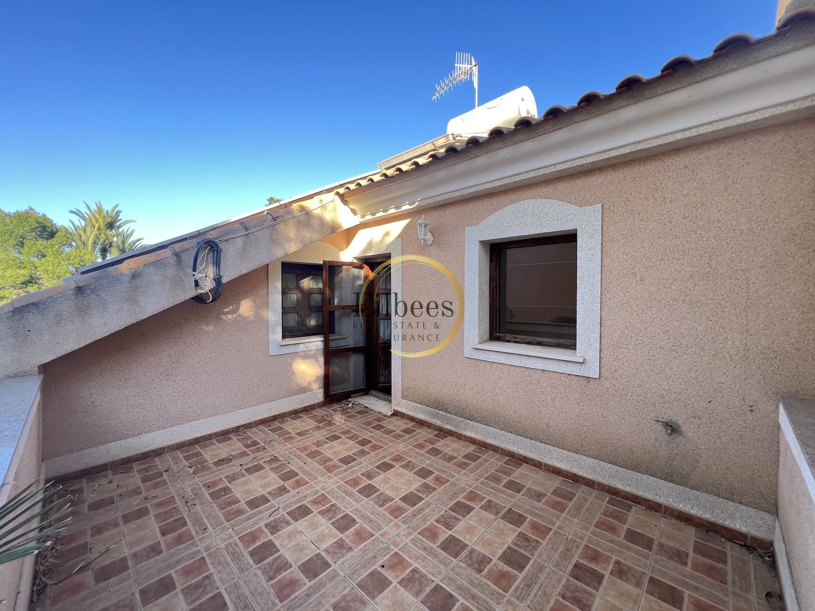 6 quarto Moradia para venda em Puerto de Mazarron - 359 900 € (Ref: 9409832)