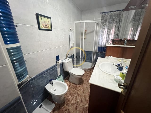 6 quarto Moradia para venda em La Cumbre - Cuatro Plumas, Mazarrón - 359 900 € (Ref: 9409832)