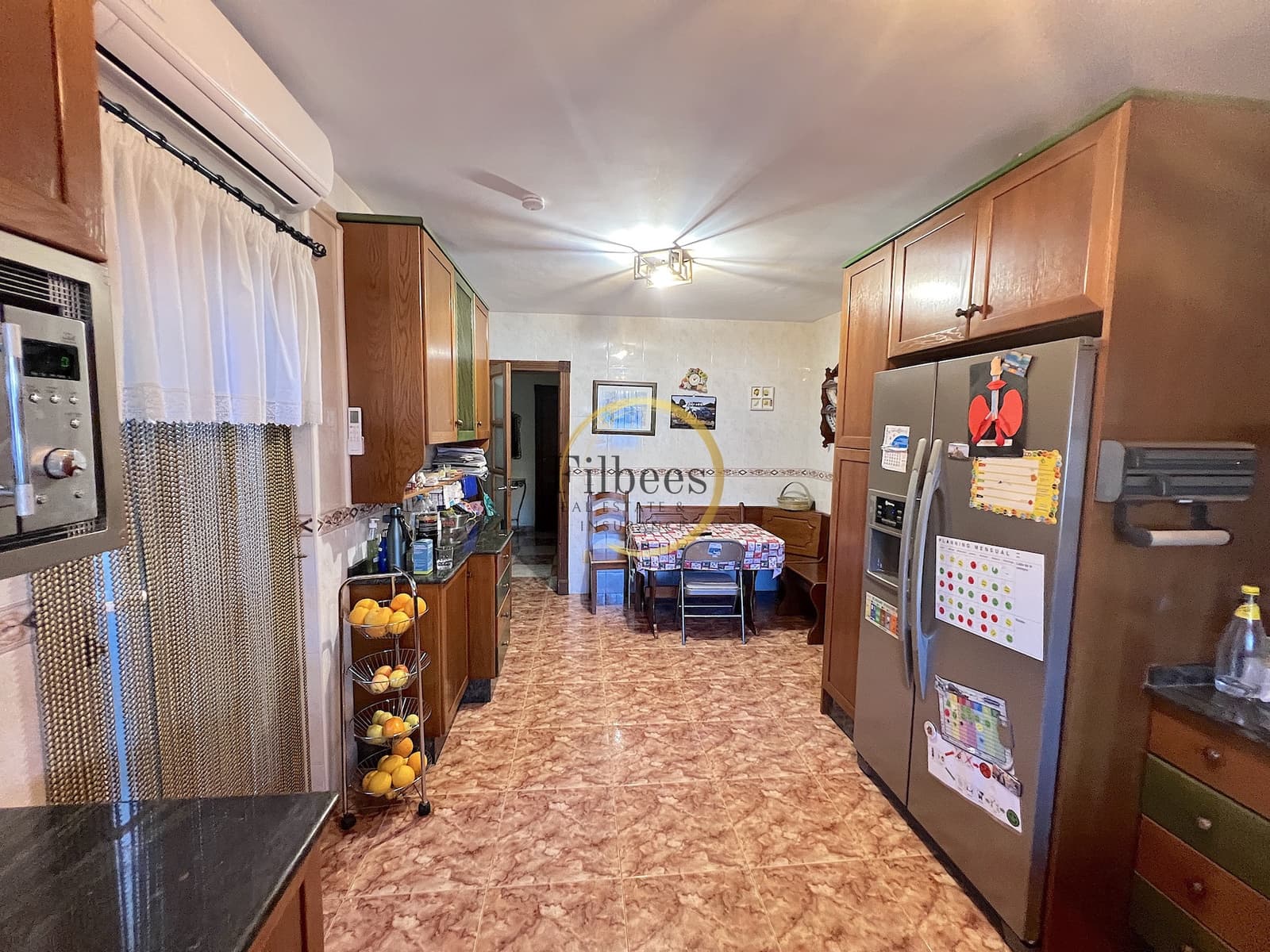 6 quarto Moradia para venda em Puerto de Mazarron - 359 900 € (Ref: 9409832)