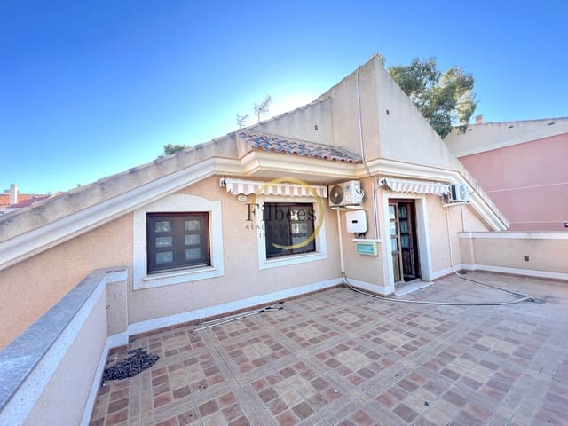 6 quarto Moradia para venda em La Cumbre - Cuatro Plumas, Mazarrón - 359 900 € (Ref: 9409832)