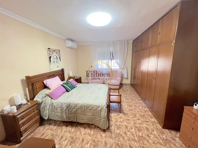 6 quarto Moradia para venda em La Cumbre - Cuatro Plumas, Mazarrón - 359 900 € (Ref: 9409832)