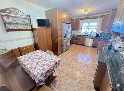 6 slaapkamer Villa te koop in La Cumbre - Cuatro Plumas, Mazarrón met garage - € 359.900 (Ref: 9409832)