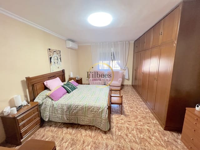 6 slaapkamer Villa te koop in La Cumbre - Cuatro Plumas, Mazarrón met garage - € 359.900 (Ref: 9409832)