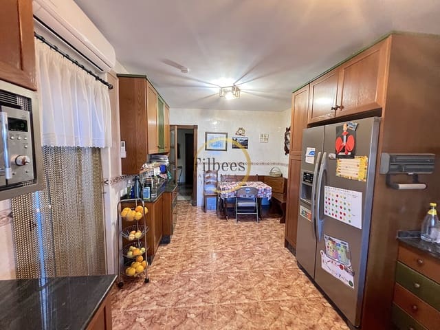 6 slaapkamer Villa te koop in La Cumbre - Cuatro Plumas, Mazarrón met garage - € 359.900 (Ref: 9409832)