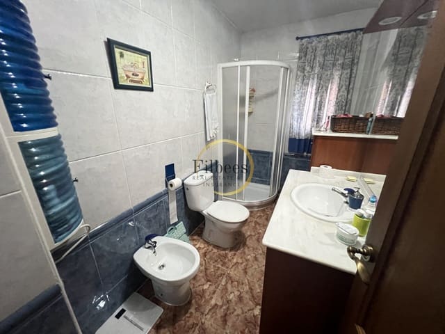 6 slaapkamer Villa te koop in La Cumbre - Cuatro Plumas, Mazarrón met garage - € 359.900 (Ref: 9409832)