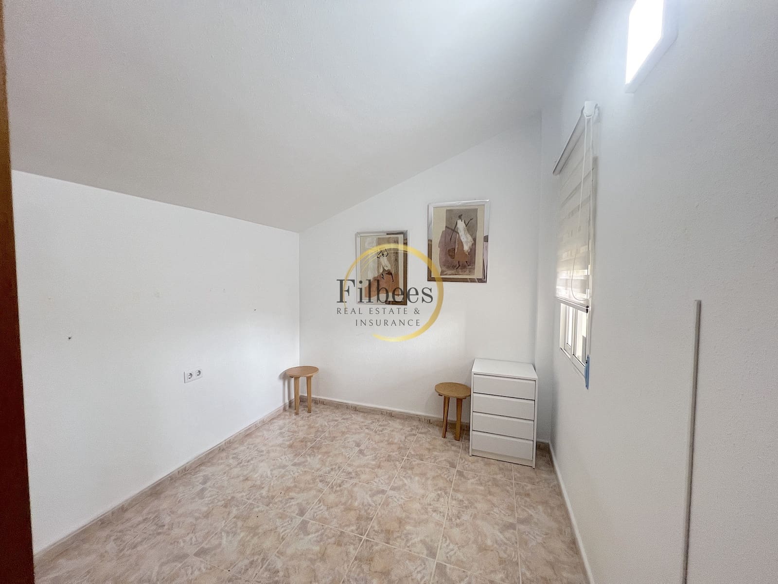 Apartamento de 3 habitaciones en Puerto de Mazarron en venta - 195.000 € (Ref: 9506464)