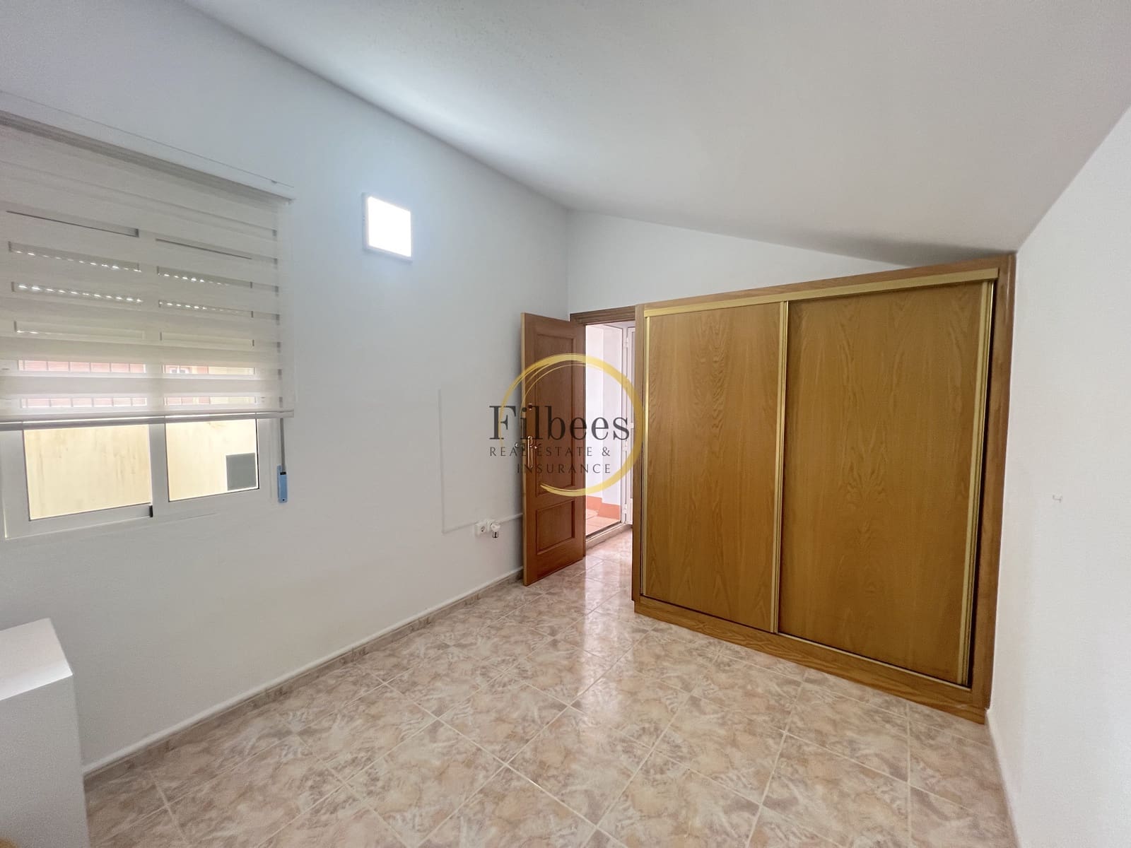 Apartamento de 3 habitaciones en Puerto de Mazarron en venta - 195.000 € (Ref: 9506464)