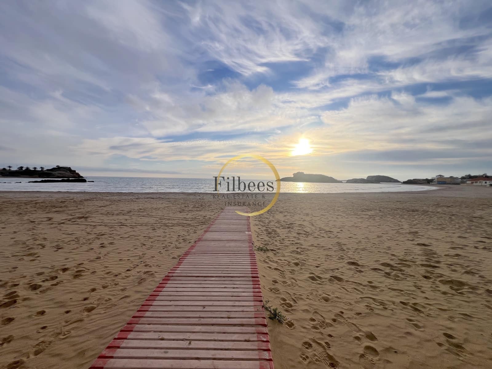 Apartamento de 3 habitaciones en Puerto de Mazarron en venta - 195.000 € (Ref: 9506464)