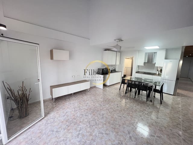 Apartamento de 3 habitaciones en Bahia, Mazarrón en venta - 195.000 € (Ref: 9506464)