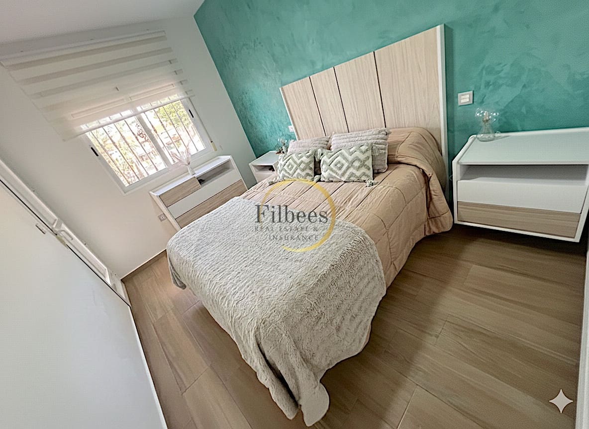 Casa de 4 habitaciones en Puerto de Mazarron en venta - 239.000 € (Ref: 9525294)