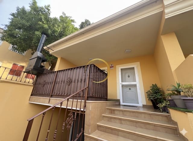 Casa de 4 habitaciones en La Cumbre - Cuatro Plumas, Mazarrón en venta - 239.000 € (Ref: 9525294)