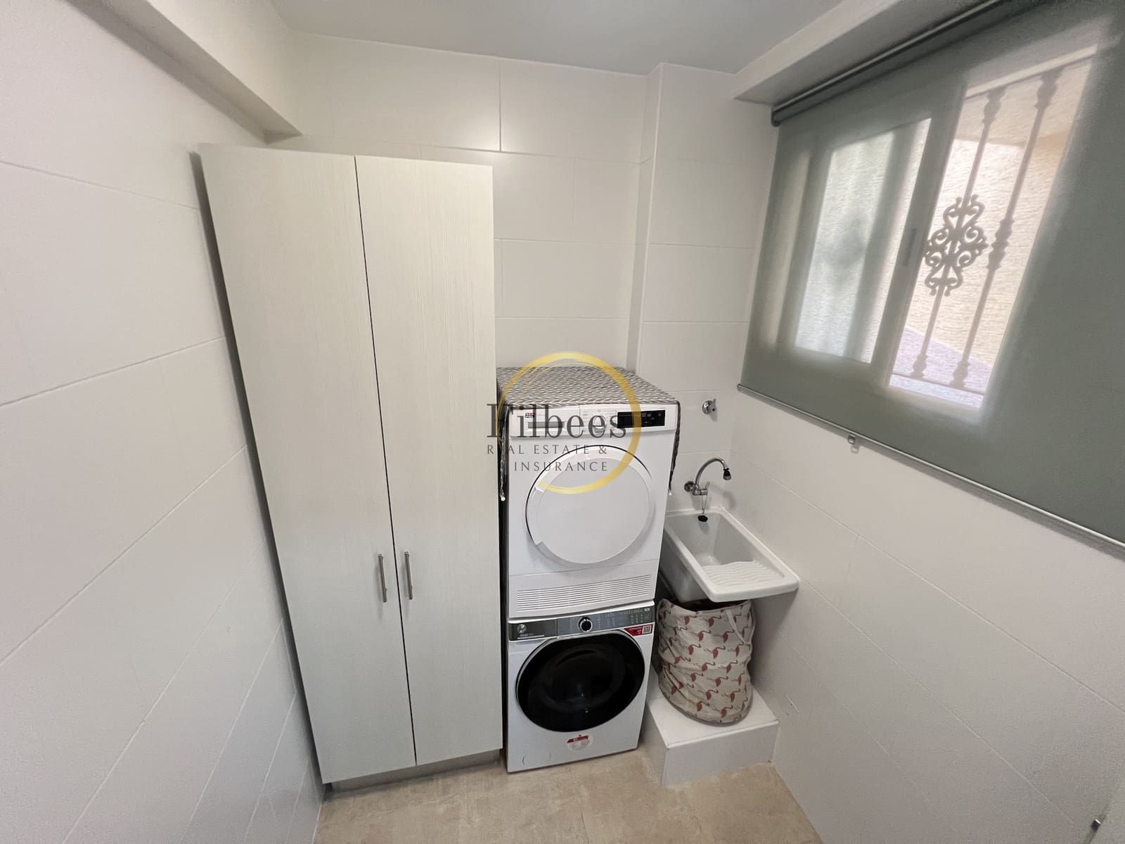 Casa de 4 habitaciones en Puerto de Mazarron en venta - 239.000 € (Ref: 9525294)