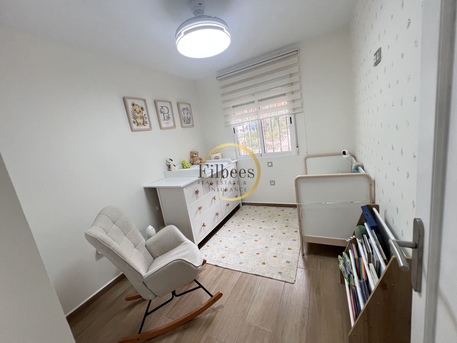 Casa de 4 habitaciones en Puerto de Mazarron en venta - 239.000 € (Ref: 9525294)