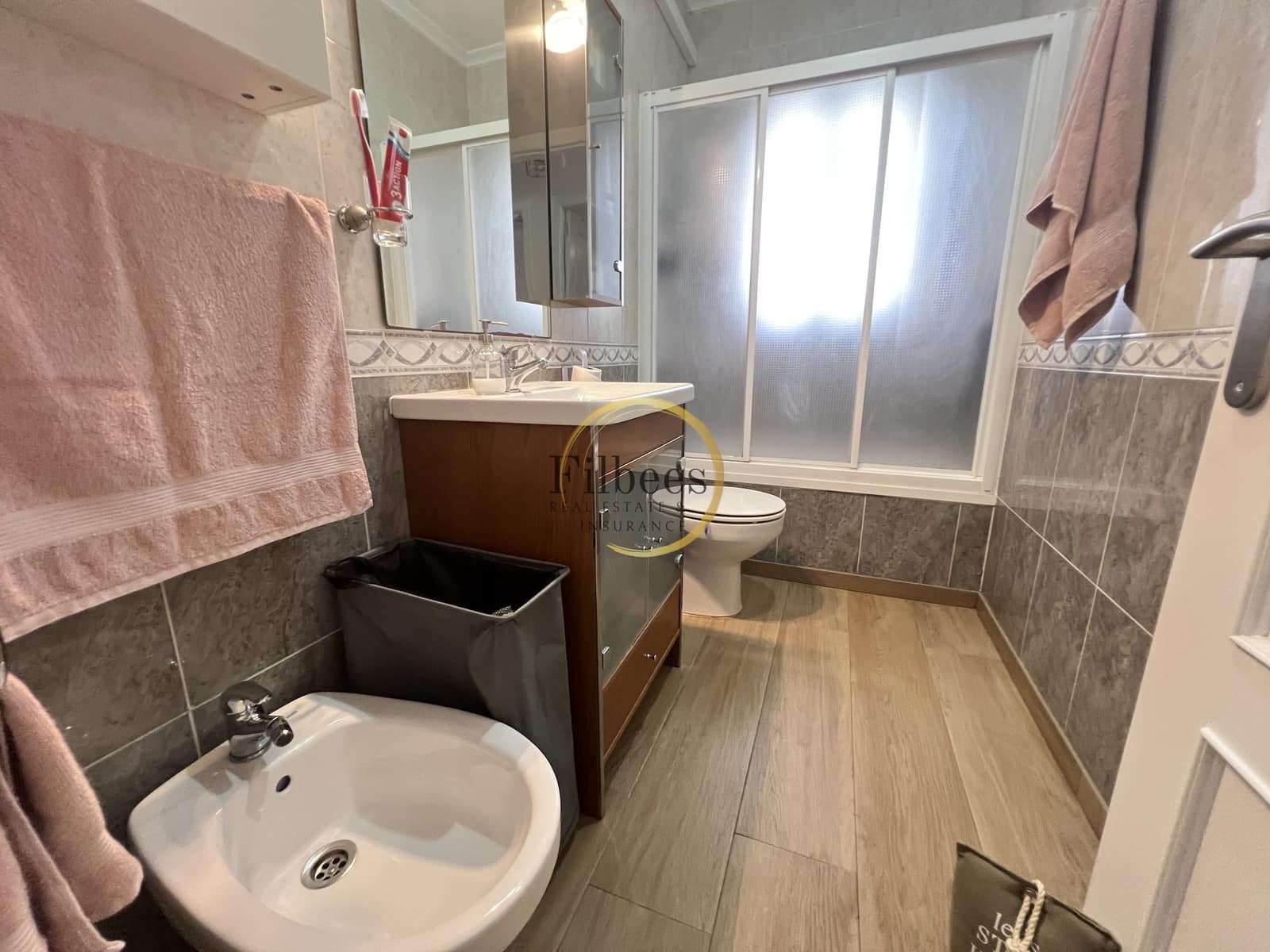 Casa de 4 habitaciones en Puerto de Mazarron en venta - 239.000 € (Ref: 9525294)