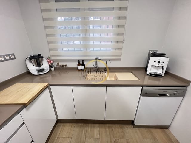 Casa de 4 habitaciones en La Cumbre - Cuatro Plumas, Mazarrón en venta - 239.000 € (Ref: 9525294)