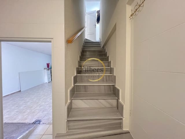 Casa de 4 habitaciones en La Cumbre - Cuatro Plumas, Mazarrón en venta - 239.000 € (Ref: 9525294)