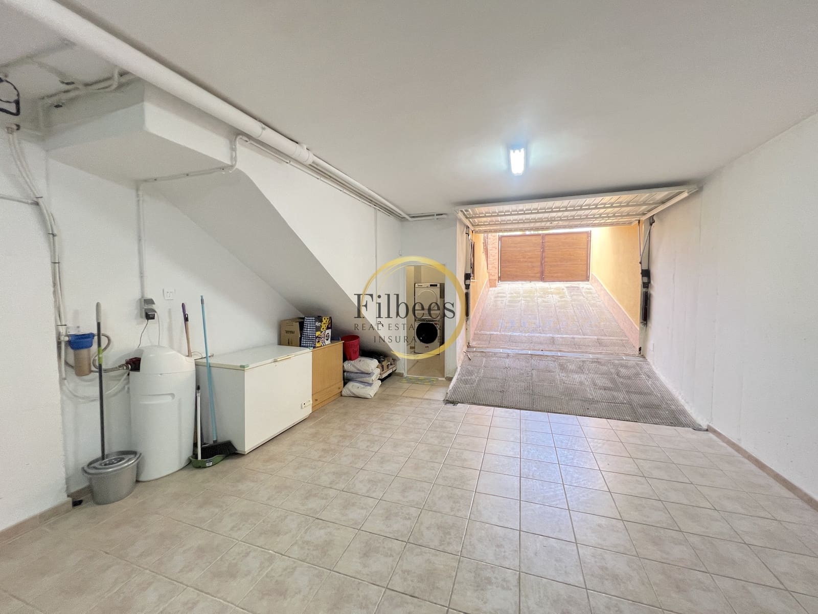 Casa de 4 habitaciones en Puerto de Mazarron en venta - 239.000 € (Ref: 9525294)