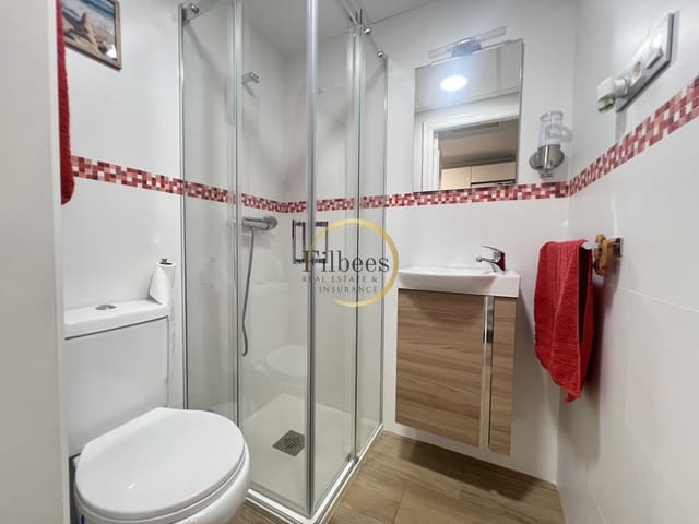 Casa de 4 habitaciones en La Cumbre - Cuatro Plumas, Mazarrón en venta - 239.000 € (Ref: 9525294)