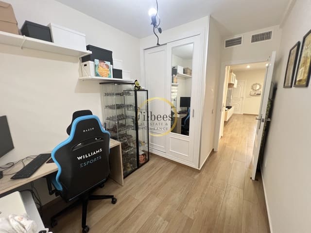 Casa de 4 habitaciones en La Cumbre - Cuatro Plumas, Mazarrón en venta - 239.000 € (Ref: 9525294)