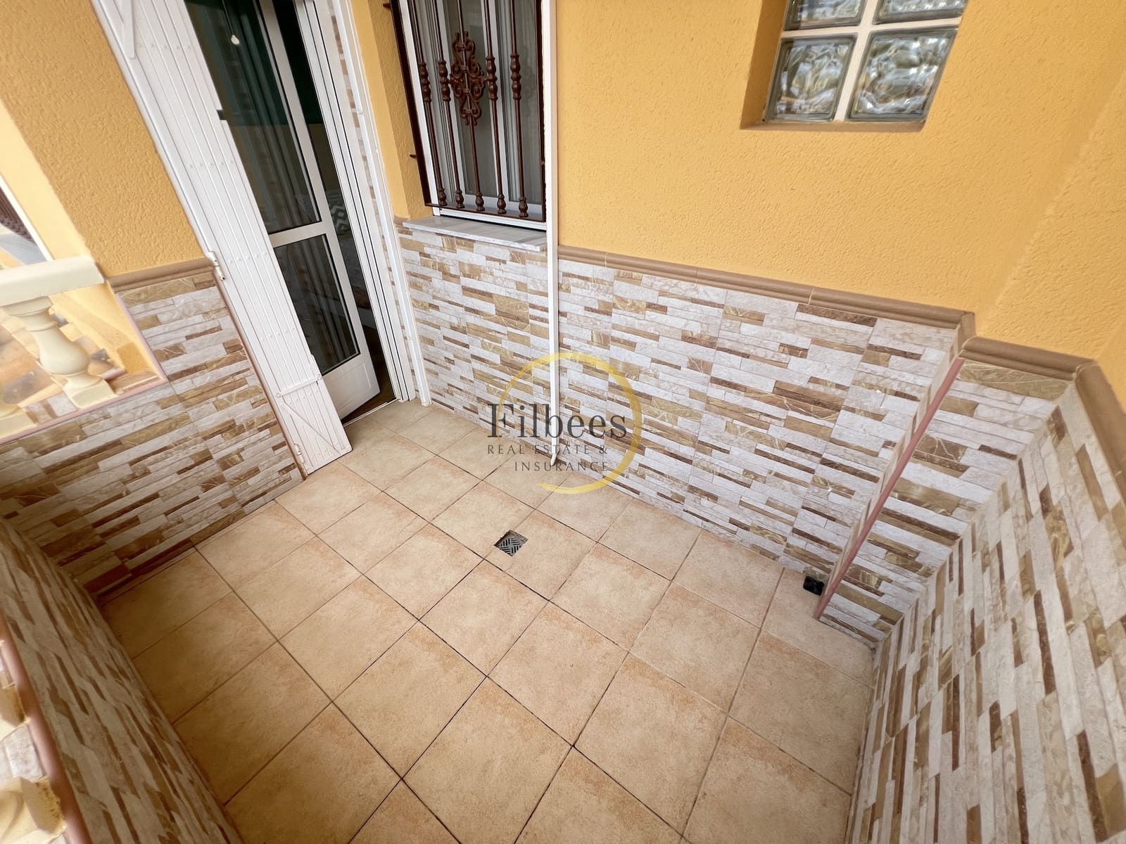 Casa de 4 habitaciones en Puerto de Mazarron en venta - 239.000 € (Ref: 9525294)