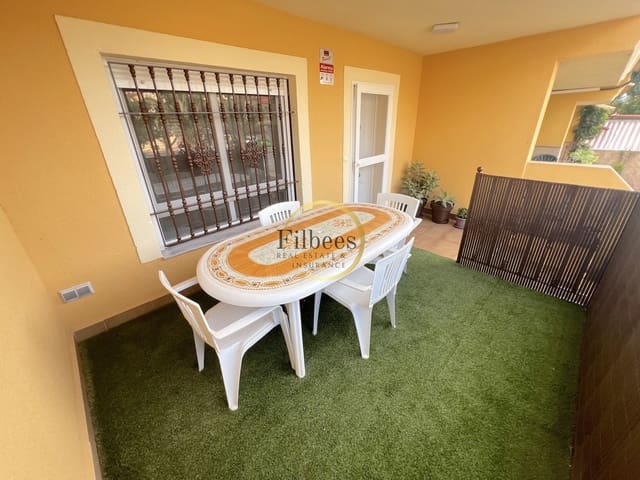 Casa de 4 habitaciones en La Cumbre - Cuatro Plumas, Mazarrón en venta - 239.000 € (Ref: 9525294)